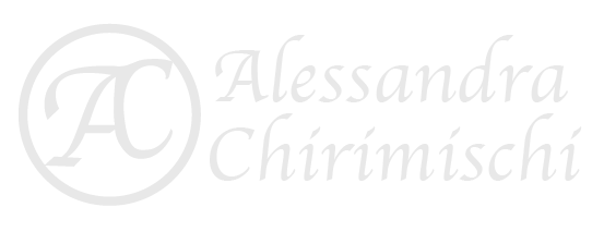Alessandra Chirimischi