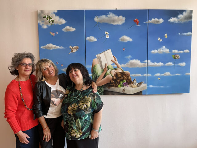 Le ragazze di via Curtatone